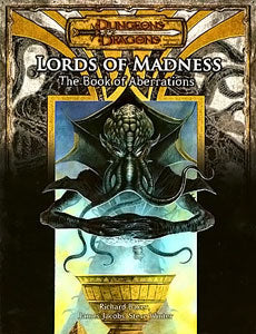 Unboxing Lords of Madness Case from 2010!