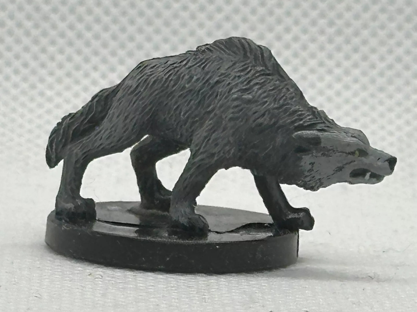 Timber Wolf 27/60 Deathknell