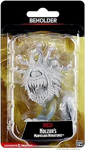 Nolzur's Marvelous Miniatures: Beholder