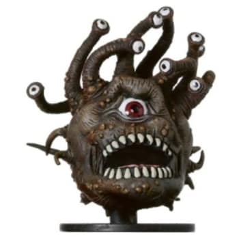 Beholder 32/60 Deathknell