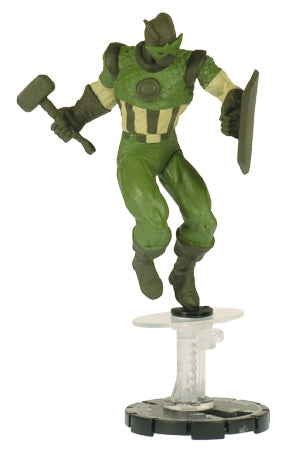 Super Adaptoid #47 Rare