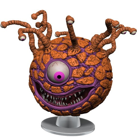 Beholder 3/9 Classic Creatures