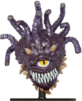 Beholder Ultimate Tyrant 6/40 Legendary Evils