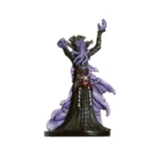 Mind Flayer Telepath 39/60 Aberrations