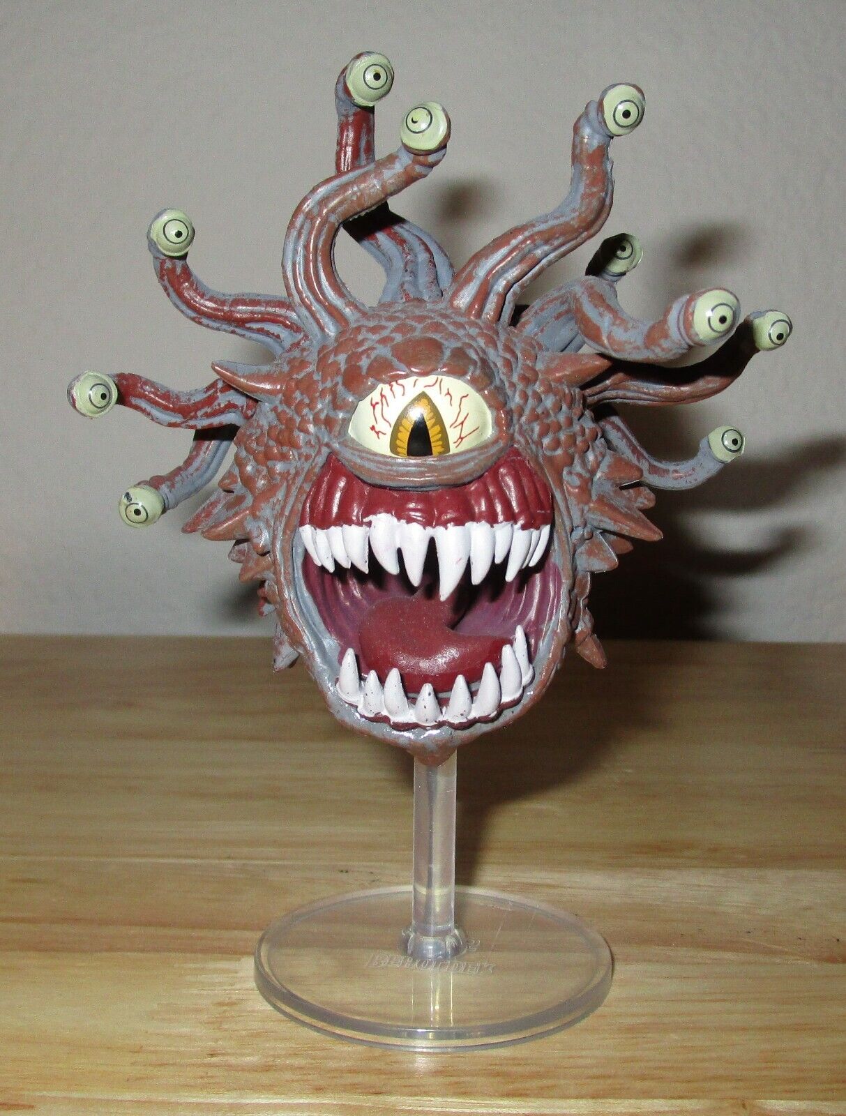 Beholder 49/55 Rage of Demons