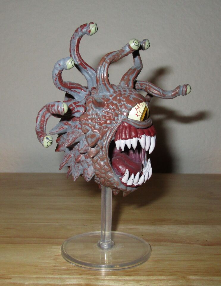 Beholder 49/55 Rage of Demons